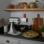 KitchenAid Artisan 4,8 L Stand Mikser - 5KSM125(5KSM125ECU) - Görsel 2