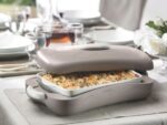 ENJOY TUTTOCALDO DİKDÖRTGEN TERMAL SERVİS KABI FINDIK 2.5L - Görsel 3