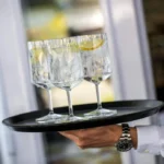 Koziol Superglas No:4 2'li Kadeh 300 ml Şeffaf - Görsel 3