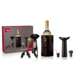 Vacu Vin Orjinal Plus Şarap Seti 6 Parça - Kutulu(3890360 - Görsel 3