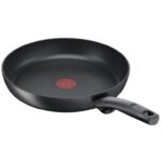 TEFAL Titanyum 3X Ultimate İndüksiyon Tabanlı Tava - 24 cm 2100118302 - Görsel 4