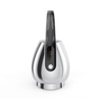 BUGATTI JACKIE KETTLE INOX - Görsel 3