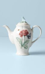 LENOX Butterfly Kahve/Çay Potu - Görsel 2