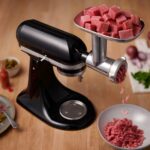 KitchenAid Artisan 4,8 L Stand Mikser - 5KSM125(5KSM125EOB) - Görsel 6