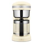 KitchenAid Filtre Kahve Makinesi - 5KCM1209(5KCM1209EAC) - Görsel 3