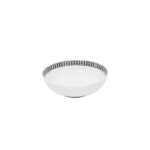 Haviland Plumes Platinium 51 prç Yemek Takımı - Görsel 5