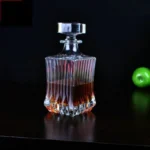 RCR Adagio Viski Şişesi 750 ml - Görsel 4