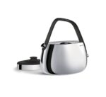 BUGATTI JACKIE KETTLE INOX - Görsel 4