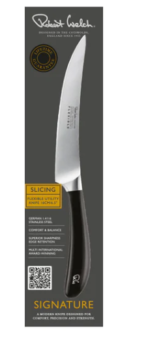 Robert Welch Signature Esnek Maket Bıçağı 16cm SIGSA2041V - Görsel 3