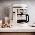 KitchenAid Filtre Kahve Makinesi - 5KCM1209(5KCM1209EAC) - Görsel 2