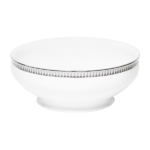 Haviland Plumes Platinium 51 prç Yemek Takımı - Görsel 6