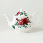 Roy Kirkham English Rose Çay Potu