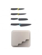 Joseph Joseph DoorStore™ 4'lü Bıçak Seti(10303) - Görsel 2
