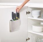 Joseph Joseph DoorStore™ 4'lü Bıçak Seti(10303) - Görsel 5