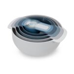 Joseph Joseph Editions Collection Nest™ 9 Plus Karıştırma Kase Seti(40101)