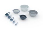 Joseph Joseph Editions Collection Nest™ 9 Plus Karıştırma Kase Seti(40101) - Görsel 5