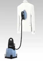 Laurastar Lift Plus Buhar Kazanlı Ütü - Mavi - Görsel 7