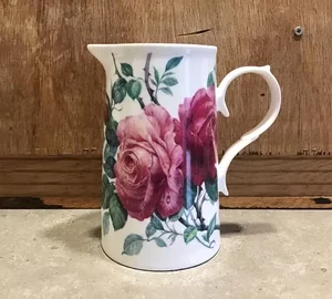 Roy Kirkham English Rose Sürahi Küçük