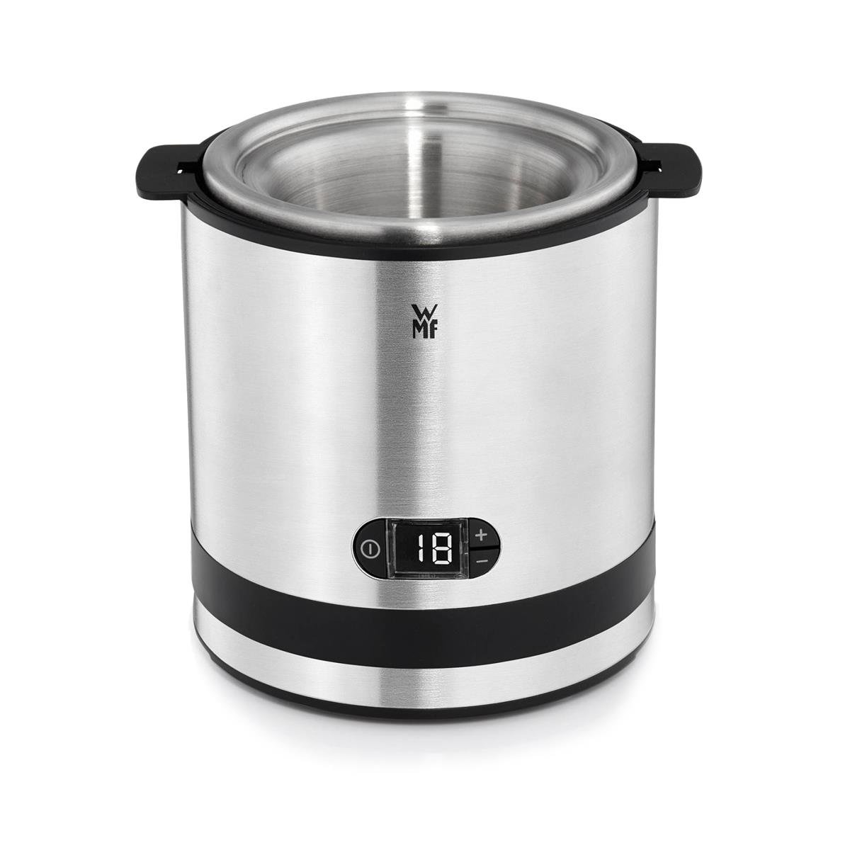 5680_3200000027.1200X1200.jpg WMF KITCHENminis® Dondurma Makinesi - Görsel 1