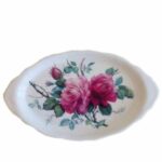 Roy Kirkham English Rose Oval Tabak