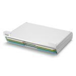 Joseph Joseph Folio Slim 3 Parçalı Raf Altı Doğrama Tahtası Seti(60199)