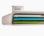 Joseph Joseph Folio Slim 3 Parçalı Raf Altı Doğrama Tahtası Seti(60199) - Görsel 2