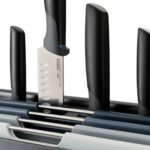 Joseph Joseph Folio Plus 8 Parça Bıçak Seti - Graphite(60216) - Görsel 3