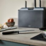 Joseph Joseph Folio Plus 8 Parça Bıçak Seti - Graphite(60216) - Görsel 5