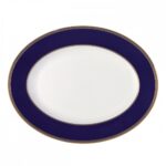 WEDGWOOD Renaissance Gold 51 ParçaYemek Takımı - Görsel 2
