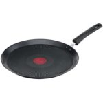 TEFAL Titanyum 3X Ultimate İndüksiyon Tabanlı Krep Tava - 25 cm 2100118299