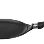 LEGGNO BLK2200KP28IND KREP TAVA 28 CM , İNDÜKSİYON TABANLI