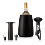 Vacu Vin Elegant Şarap Seti 5 Parça - Kutulu(3890660)
