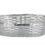 Hermann Bauer 6455 Oval Ekmek Sepeti 30,5 cm