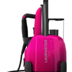 Laurastar Lift Plus Buhar Kazanlı Ütü - Pembe