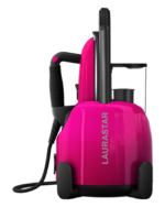 Laurastar Lift Plus Buhar Kazanlı Ütü - Pembe
