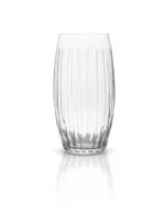 Wanelli Ballet Line Meşrubat Bardağı 6 lı 550 ml