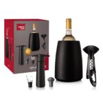 Vacu Vin Elegant Şarap Seti 5 Parça - Kutulu(3890660) - Görsel 2