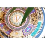 VERSACE Barocco Mosaic 12 KİŞİLİK YEMEK SETİ - Görsel 2