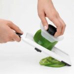 OXO 1119100 GG MUTFAK MANDOLİNİ - Görsel 2