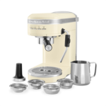 Kitchenaid Artisan Proline Espresso Makinası - 5KES6503EAC - Görsel 3
