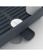 Joseph Joseph Extend™ Genişletilebilir Bulaşıklık - Gri SKU 85040 - Görsel 4