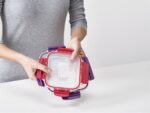 Joseph Joseph Nest™ Lock 4 Parça Saklama Kabı Seti - Çok Renkli(81090) - Görsel 4