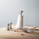 Georg Jensen Alfredo Ekmeklik L - Görsel 3