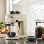 Kitchenaid Artisan Proline Espresso Makinası - 5KES6503EAC - Görsel 4