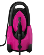 Laurastar Lift Plus Buhar Kazanlı Ütü - Pembe - Görsel 4