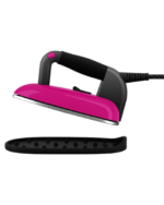 Laurastar Lift Plus Buhar Kazanlı Ütü - Pembe - Görsel 5