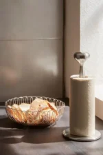 Georg Jensen Alfredo Ekmeklik L - Görsel 2