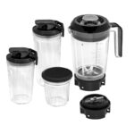 WMF KULT Pro Çok Fonksiyonlu Blender - Görsel 5