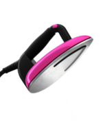 Laurastar Lift Plus Buhar Kazanlı Ütü - Pembe - Görsel 6