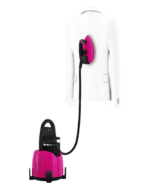 Laurastar Lift Plus Buhar Kazanlı Ütü - Pembe - Görsel 7